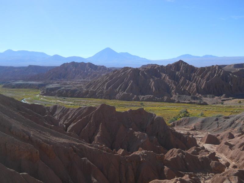 Foto de San Pedro de Atacama, Chile