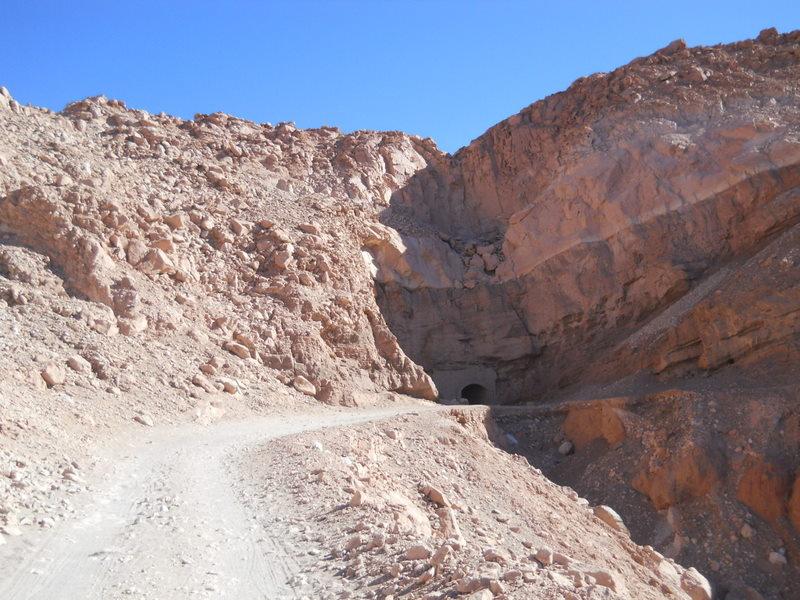 Foto de San Pedro de Atacama, Chile