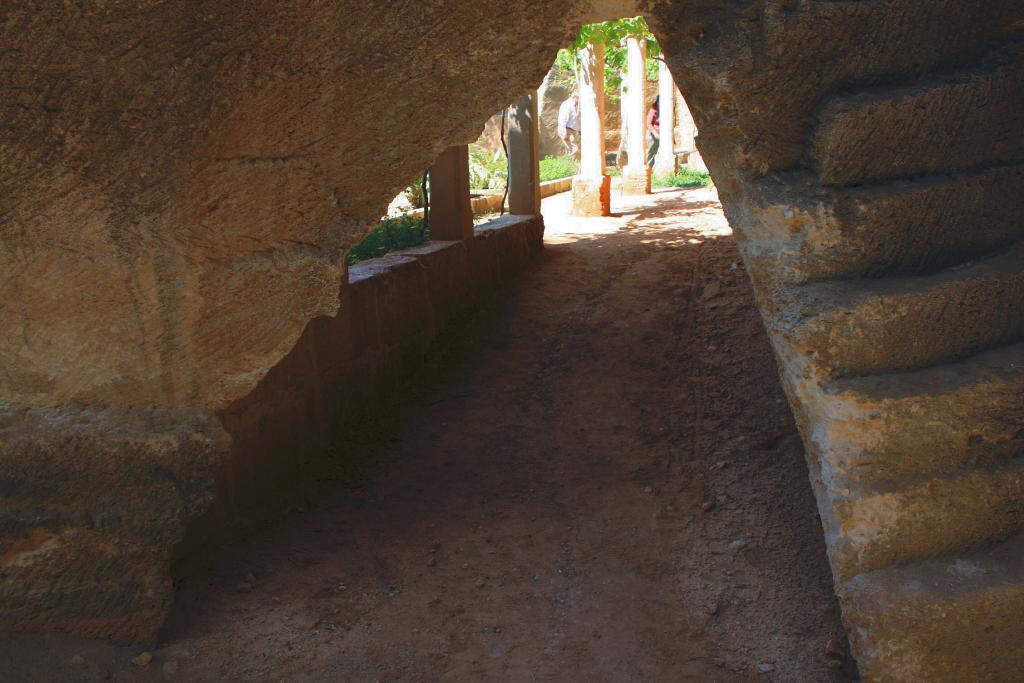 Foto de Ciutadella de Menorca (Illes Balears), España