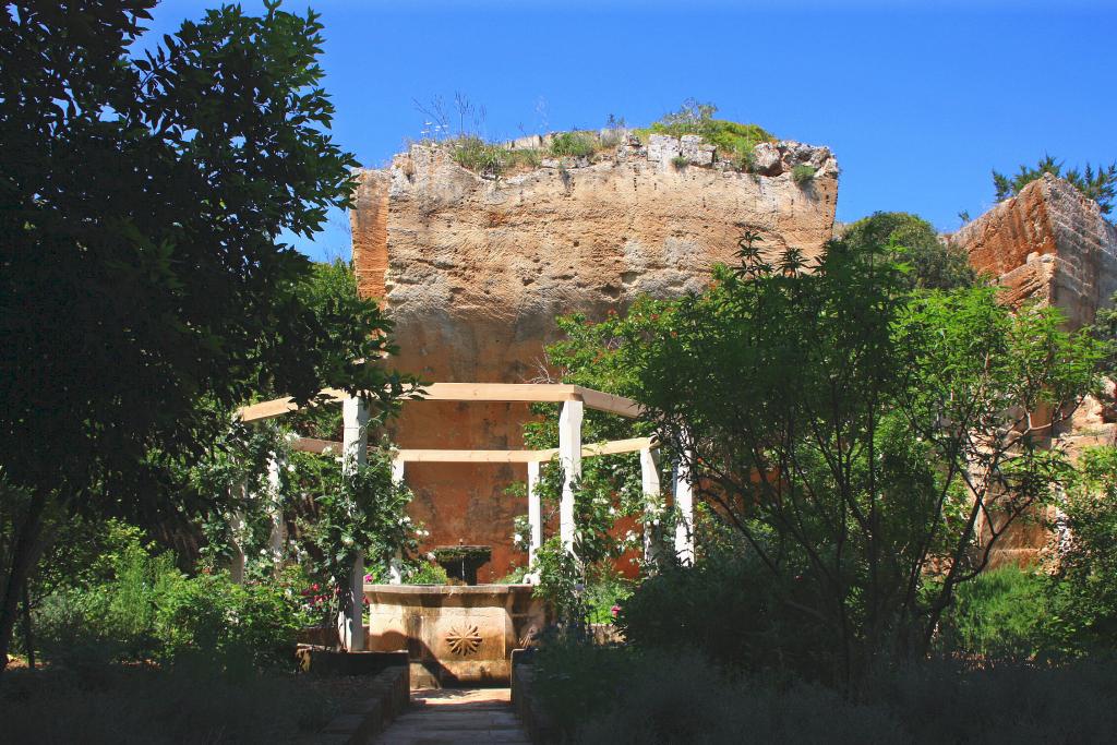 Foto de Ciutadella de Menorca (Illes Balears), España