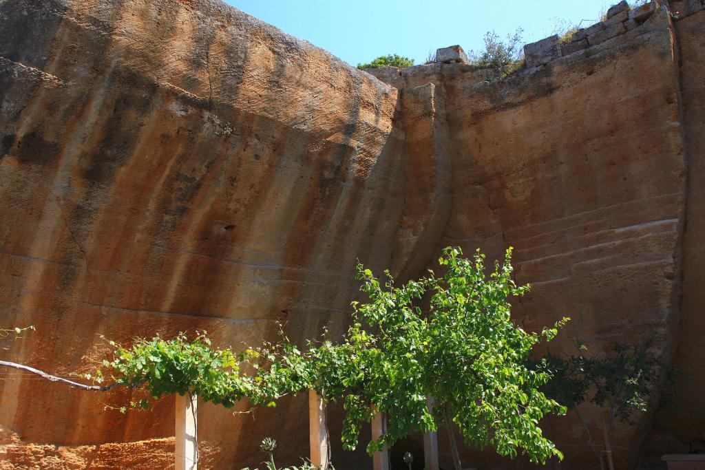 Foto de Ciutadella de Menorca (Illes Balears), España