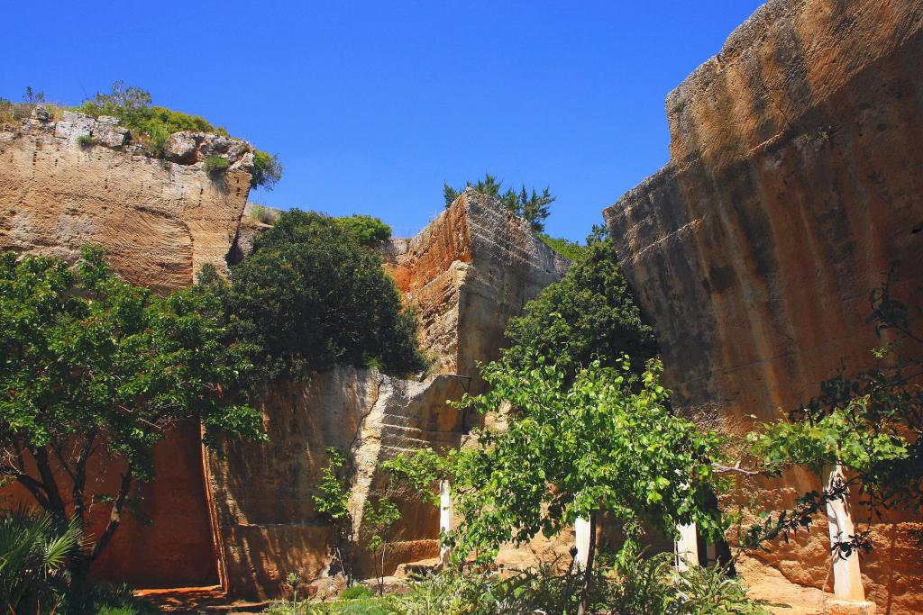 Foto de Ciutadella de Menorca (Illes Balears), España