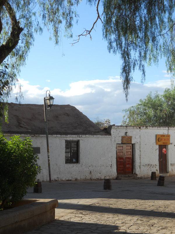 Foto de San Pedro de Atacama, Chile