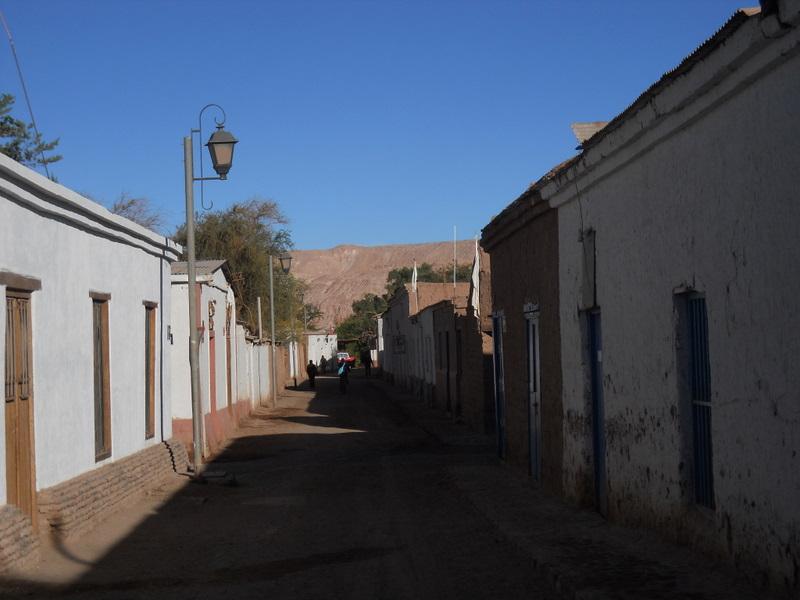 Foto de San Pedro de Atacama, Chile