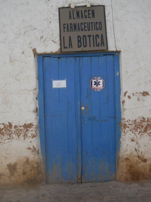 Foto de San Pedro de Atacama, Chile