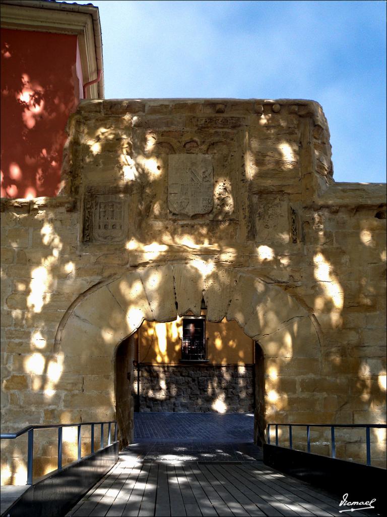 Foto de Logroño (La Rioja), España