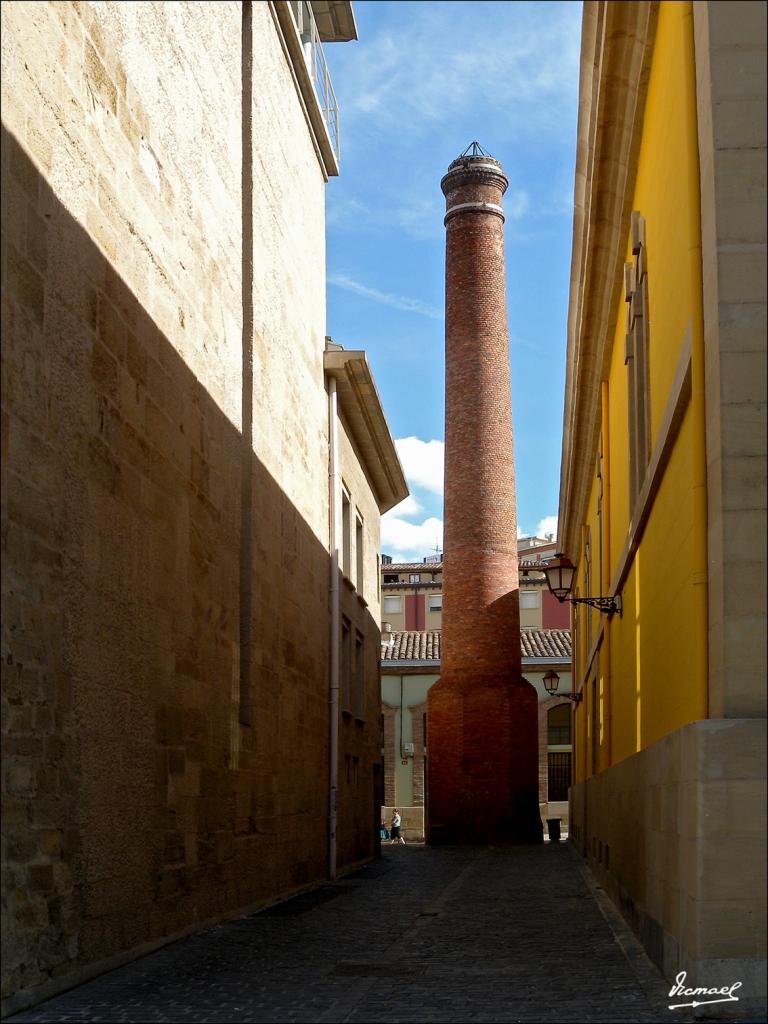 Foto de Logroño (La Rioja), España