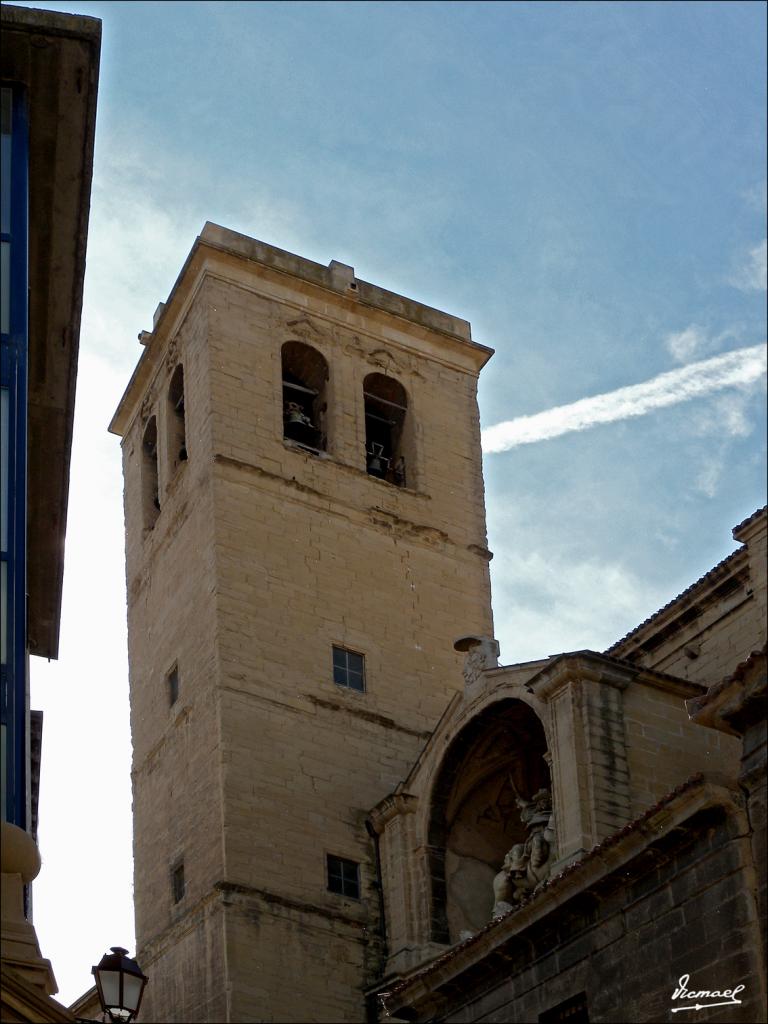 Foto de Logroño (La Rioja), España