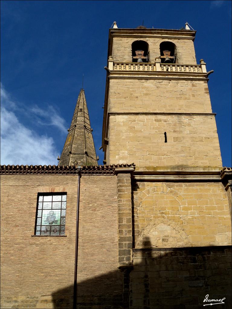 Foto de Logroño (La Rioja), España