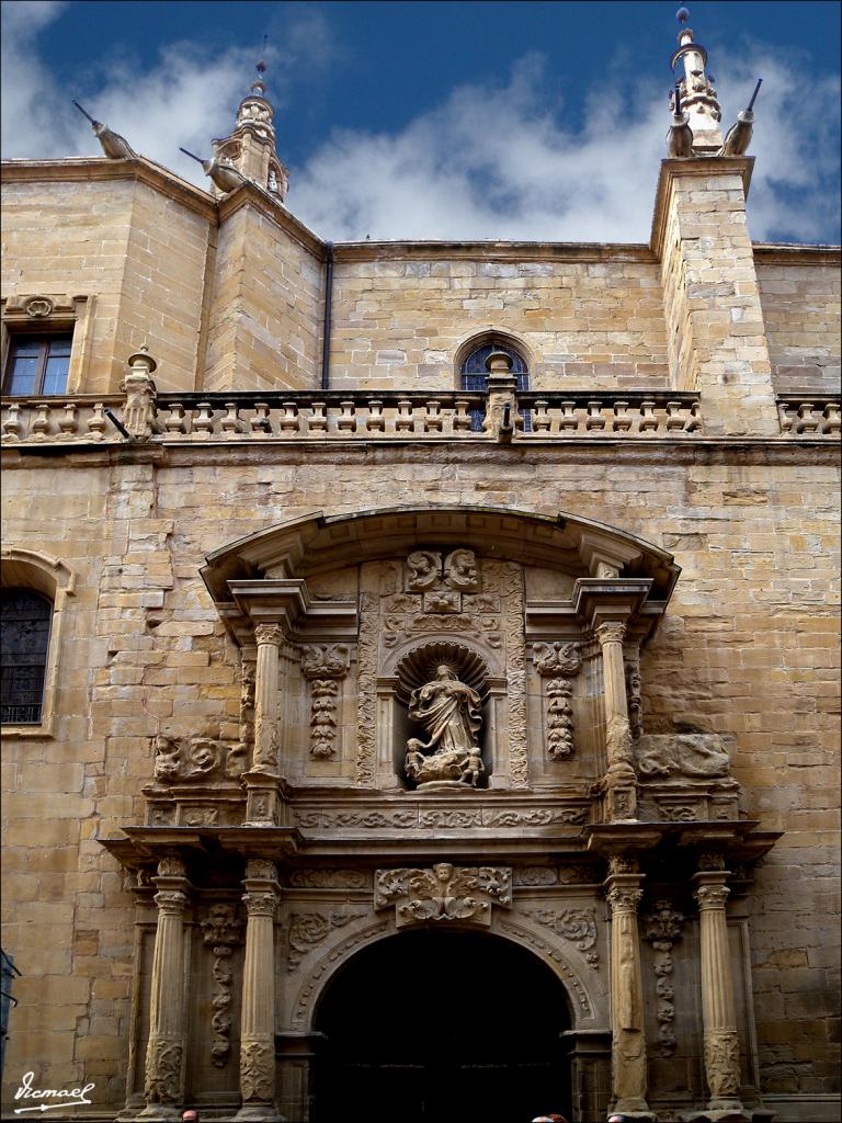 Foto de Logroño (La Rioja), España