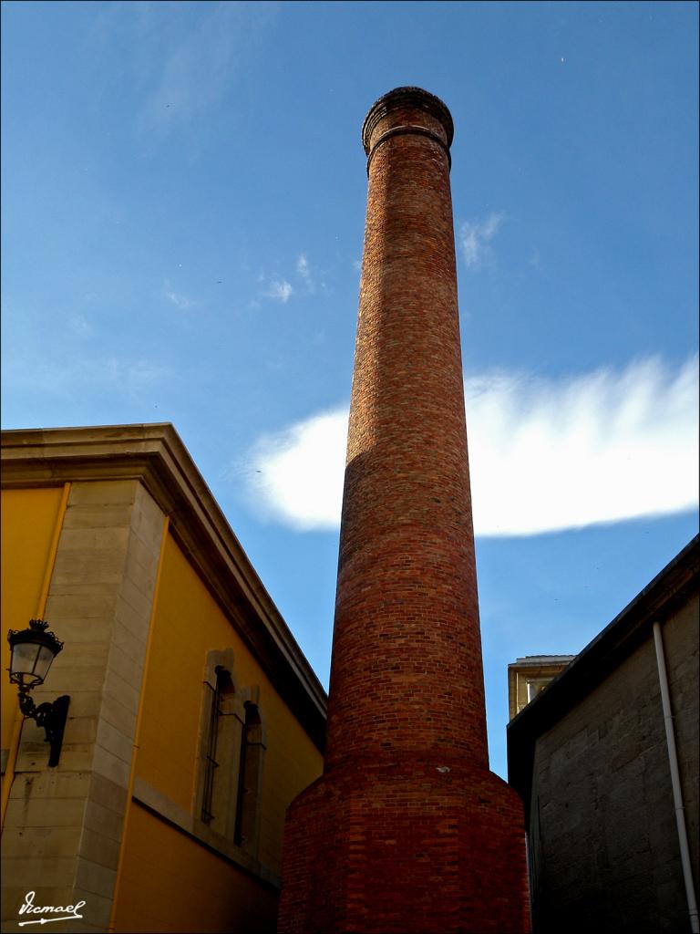 Foto de Logroño (La Rioja), España