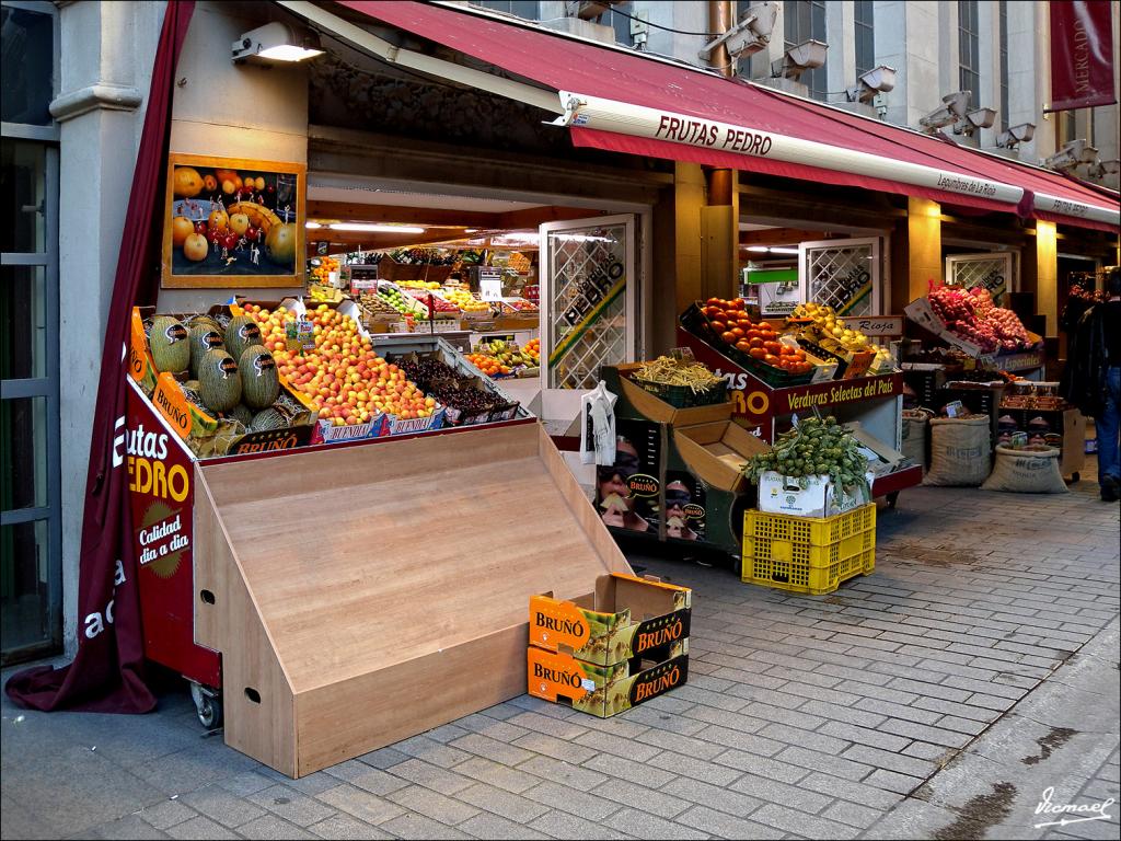 Foto de Logroño (La Rioja), España