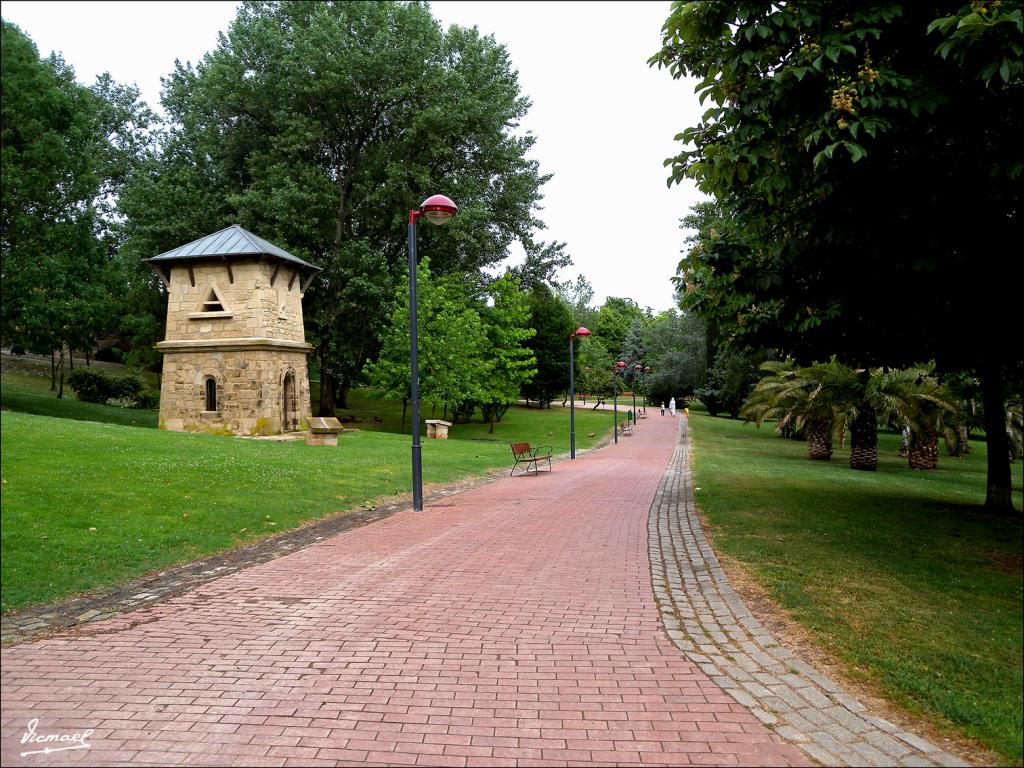 Foto de Logroño (La Rioja), España