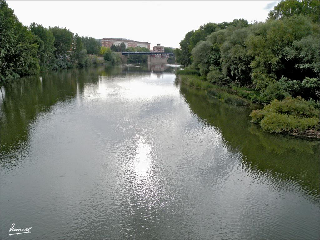 Foto de Logroño (La Rioja), España