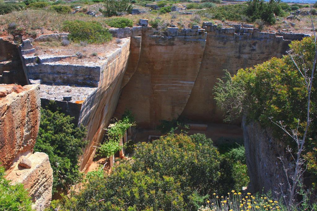 Foto de Ciutadella de Menorca (Illes Balears), España