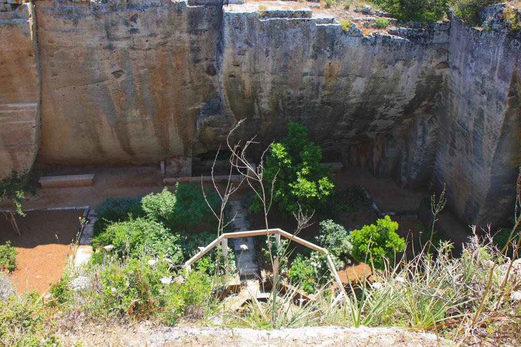 Foto de Ciutadella de Menorca (Illes Balears), España