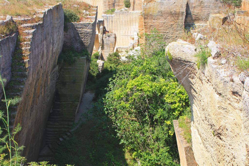 Foto de Ciutadella de Menorca (Illes Balears), España