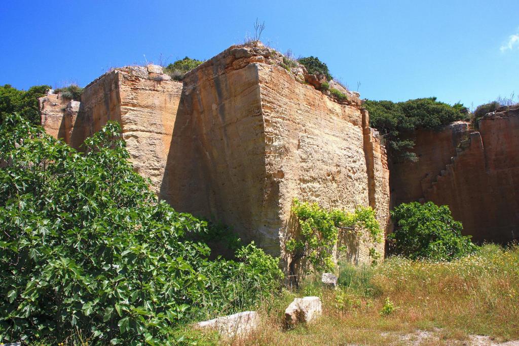 Foto de Ciutadella de Menorca (Illes Balears), España