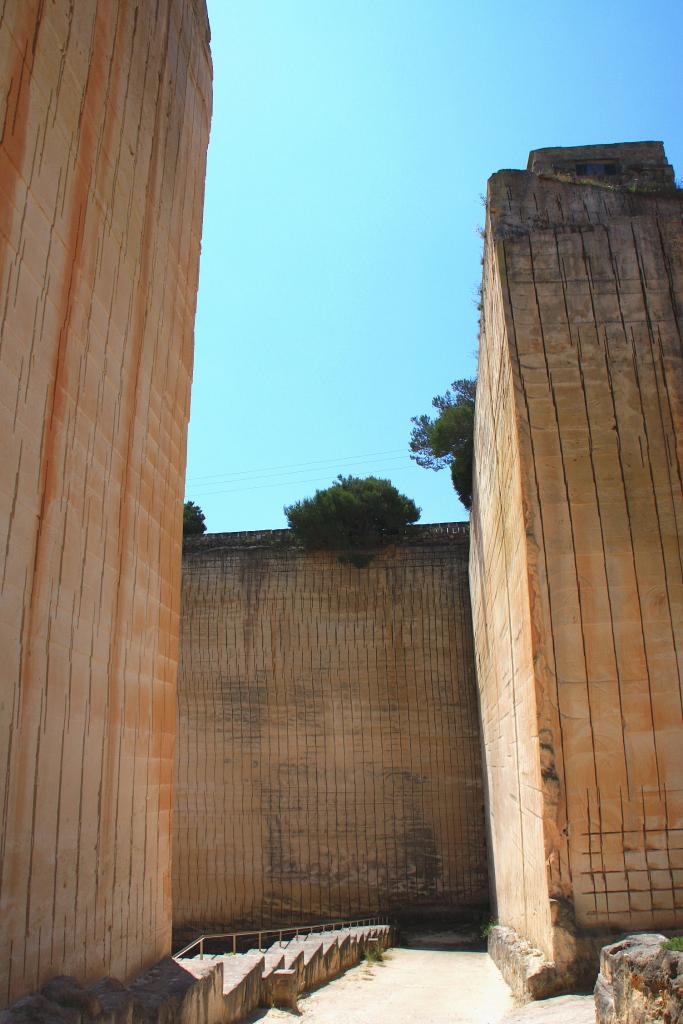 Foto de Ciutadella de Menorca (Illes Balears), España