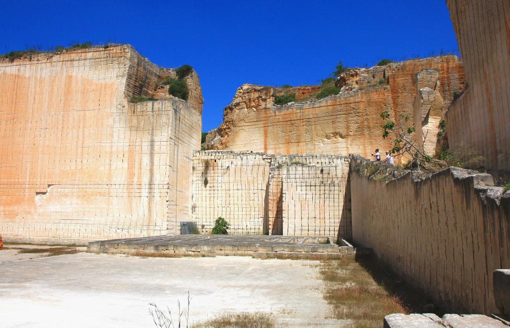 Foto de Ciutadella de Menorca (Illes Balears), España