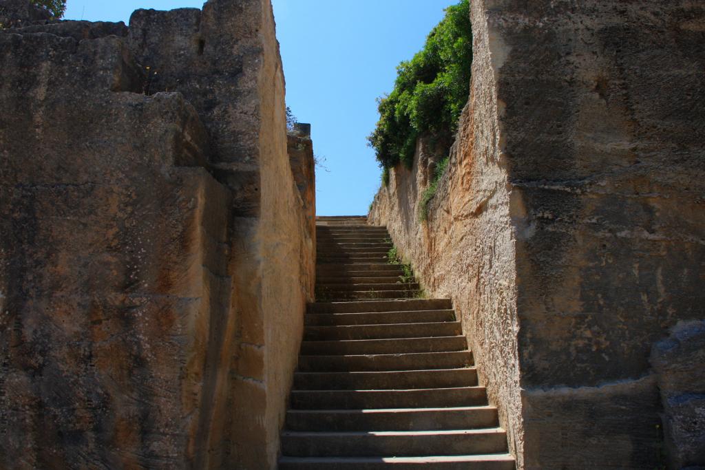 Foto de Ciutadella de Menorca (Illes Balears), España