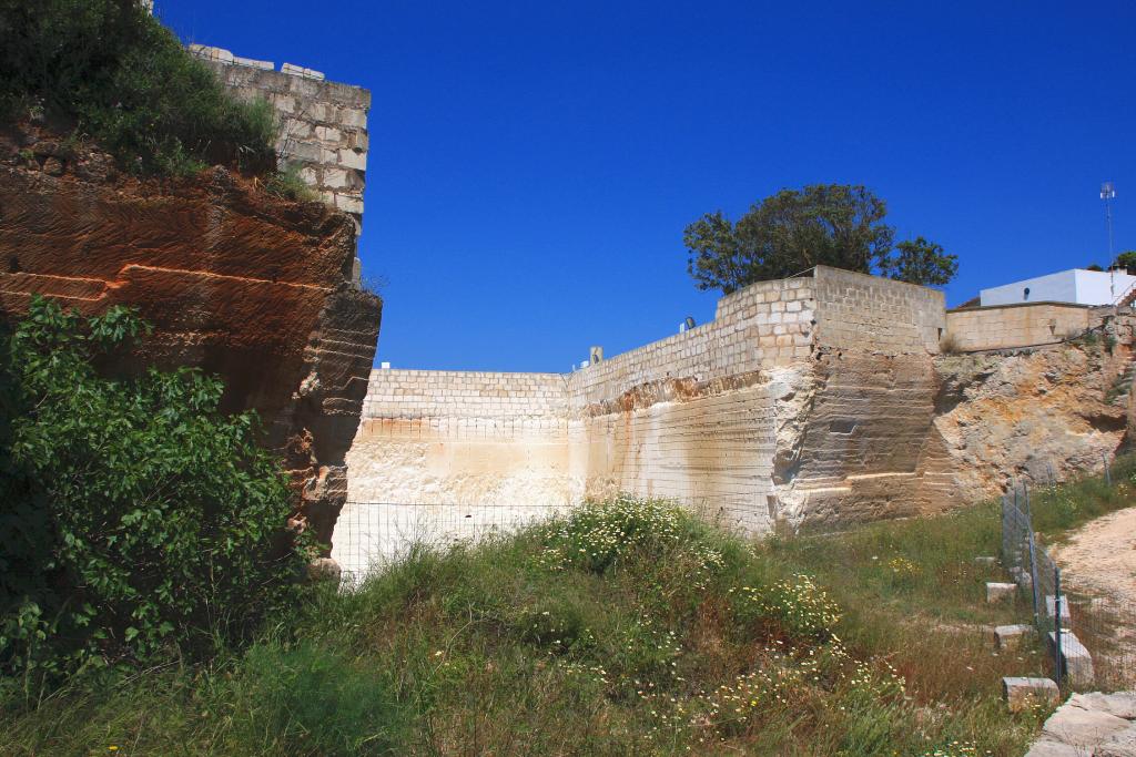 Foto de Ciutadella de Menorca (Illes Balears), España