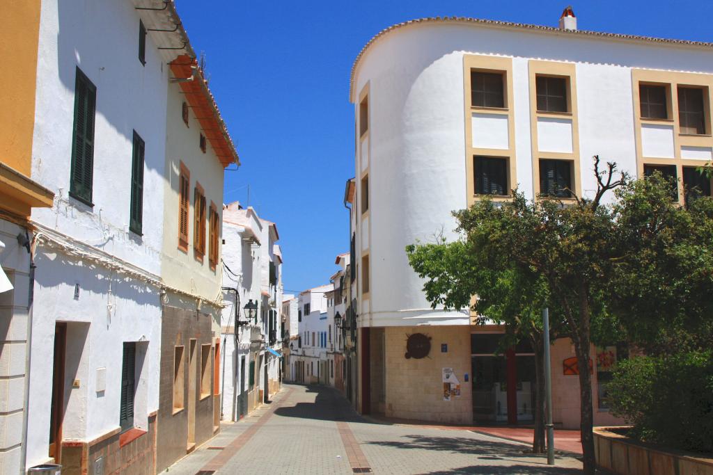 Foto de Ferreries (Menorca) (Illes Balears), España