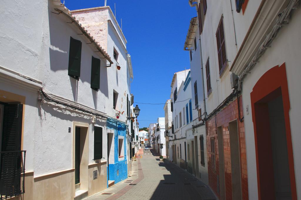 Foto de Ferreries (Menorca) (Illes Balears), España