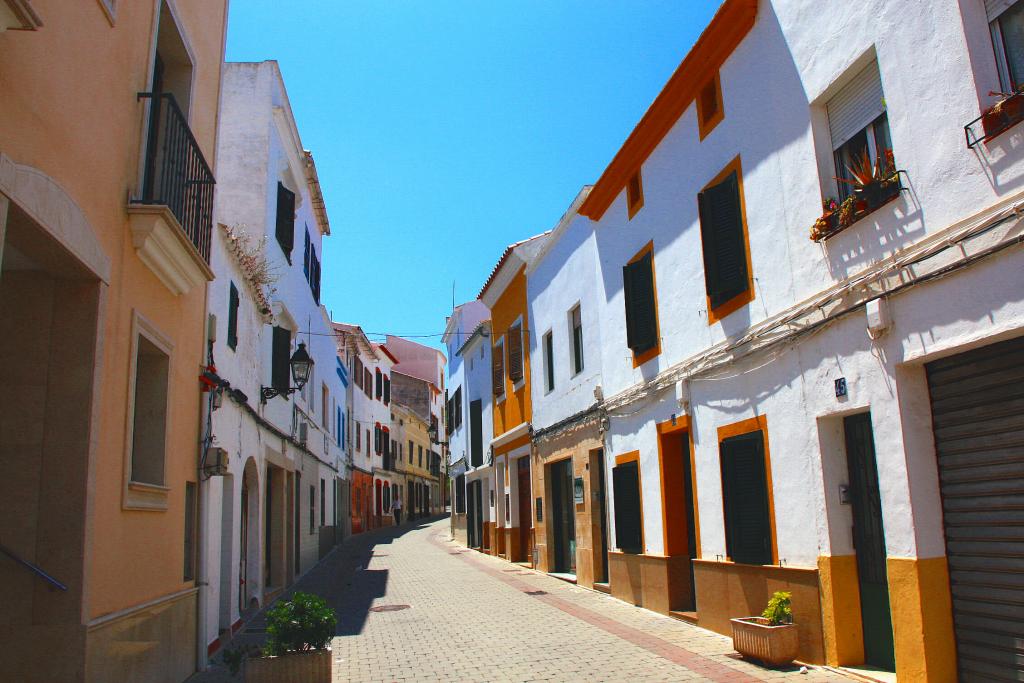 Foto de Ferreries (Menorca) (Illes Balears), España