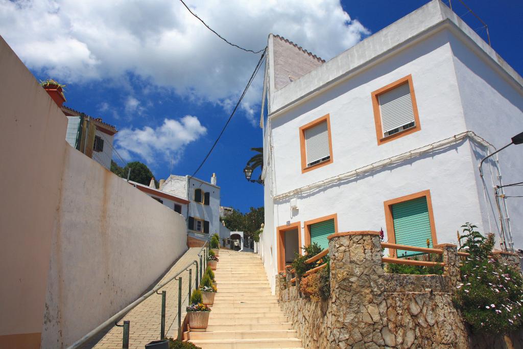 Foto de Ferreries (Menorca) (Illes Balears), España