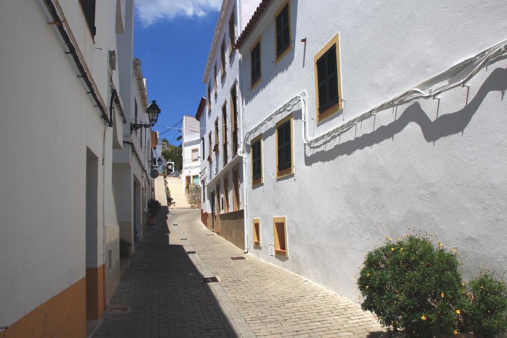 Foto de Ferreries (Menorca) (Illes Balears), España