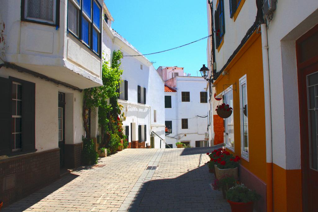 Foto de Ferreries (Menorca) (Illes Balears), España