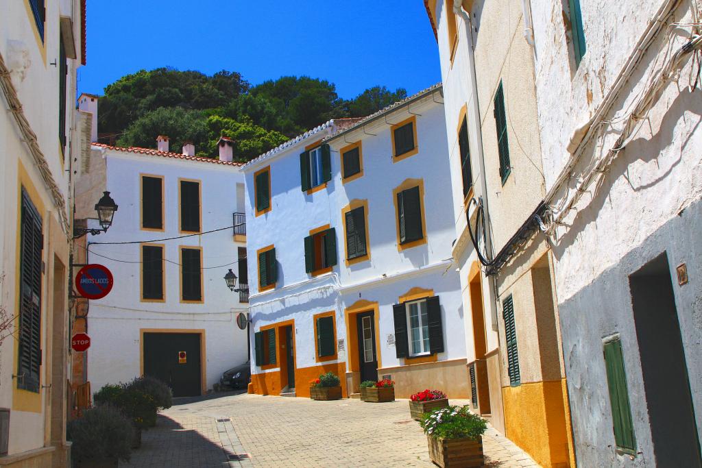 Foto de Ferreries (Menorca) (Illes Balears), España