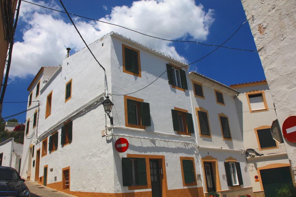 Foto de Ferreries (Menorca) (Illes Balears), España