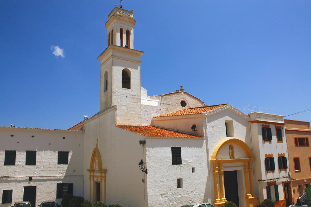 Foto de Ferreries (Menorca) (Illes Balears), España