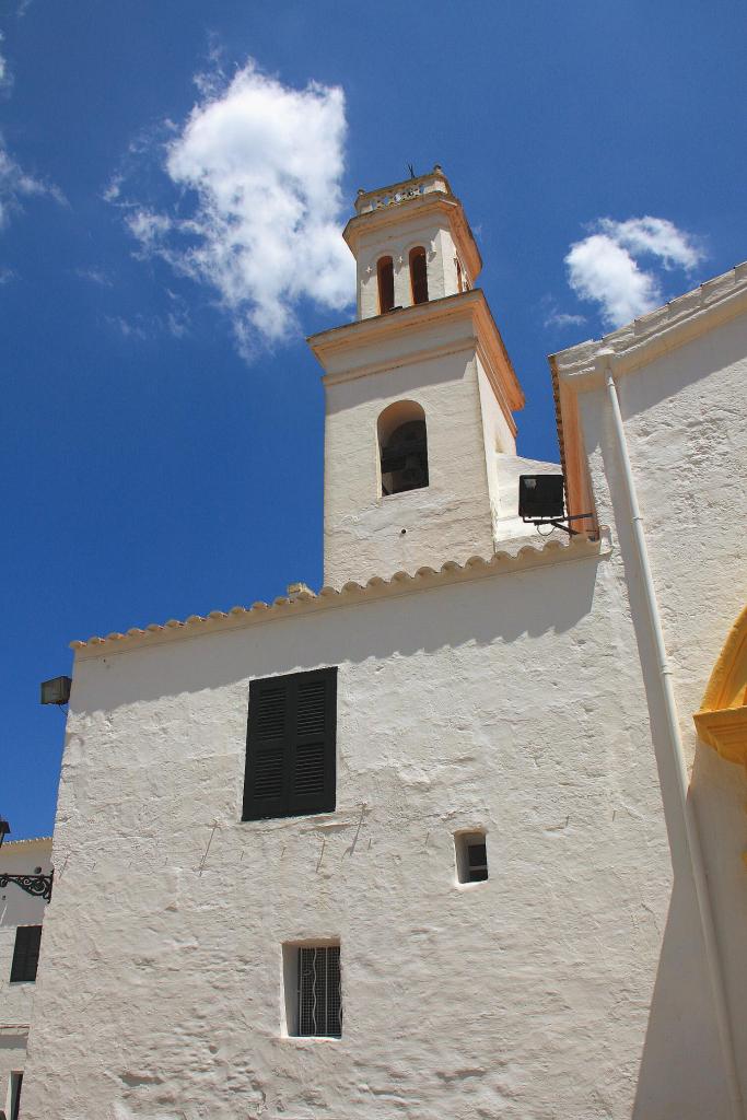 Foto de Ferreries (Menorca) (Illes Balears), España