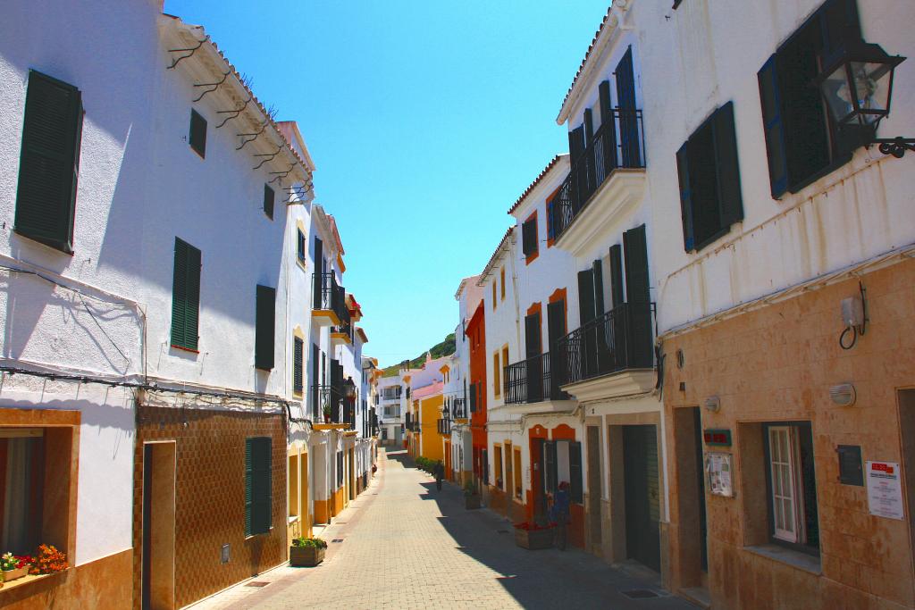 Foto de Ferreries (Menorca) (Illes Balears), España