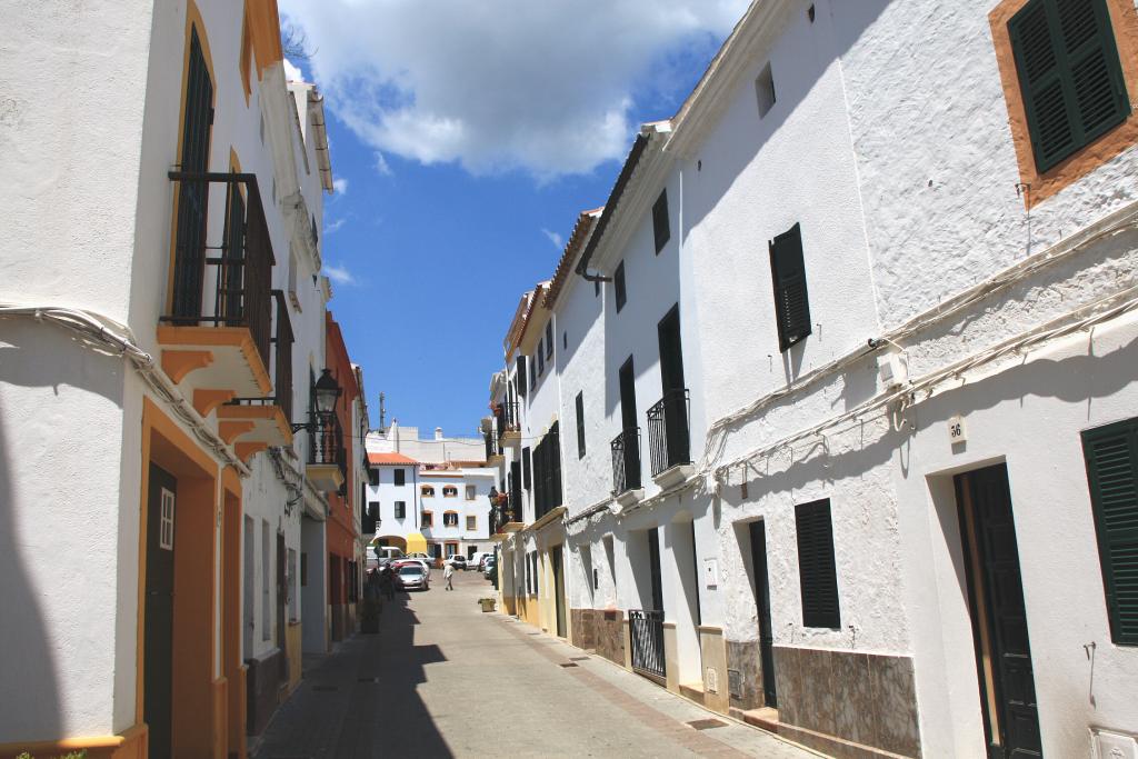 Foto de Ferreries (Menorca) (Illes Balears), España