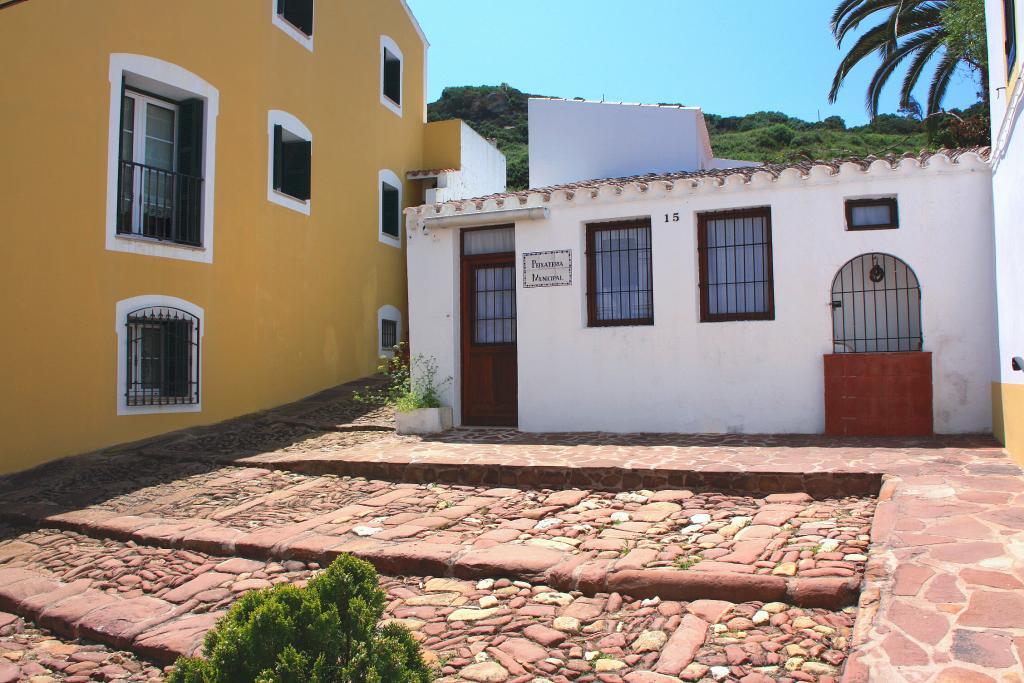 Foto de Ferreries (Menorca) (Illes Balears), España