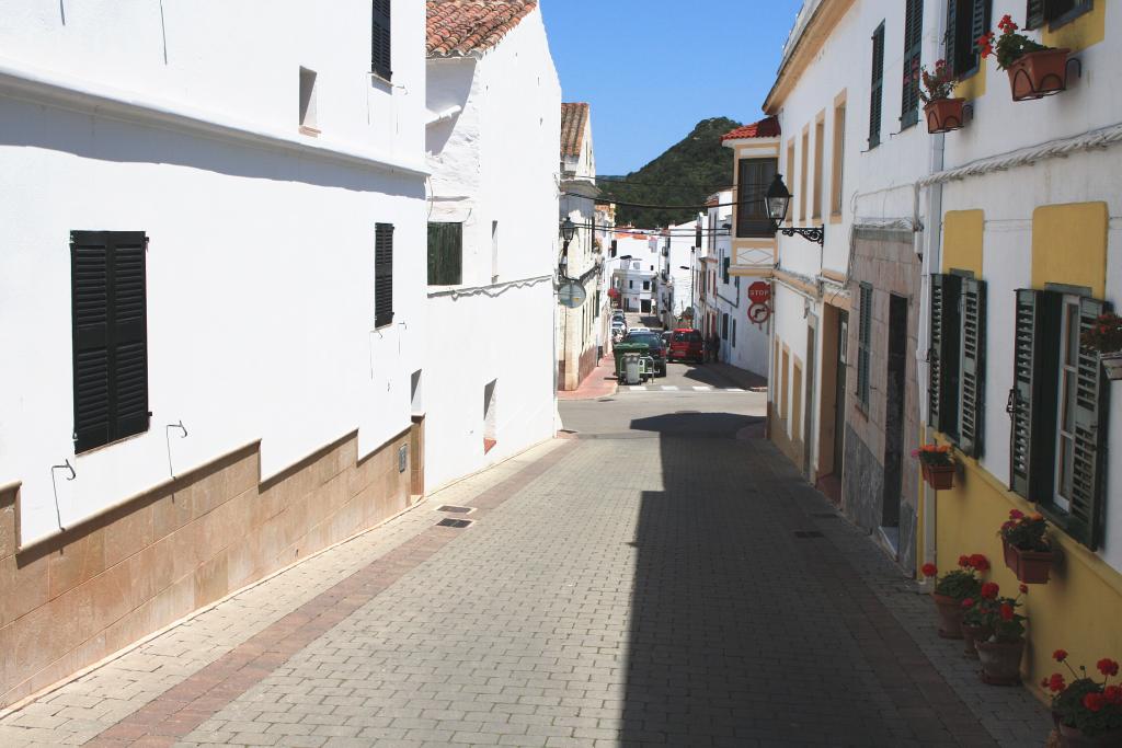 Foto de Ferreries (Menorca) (Illes Balears), España