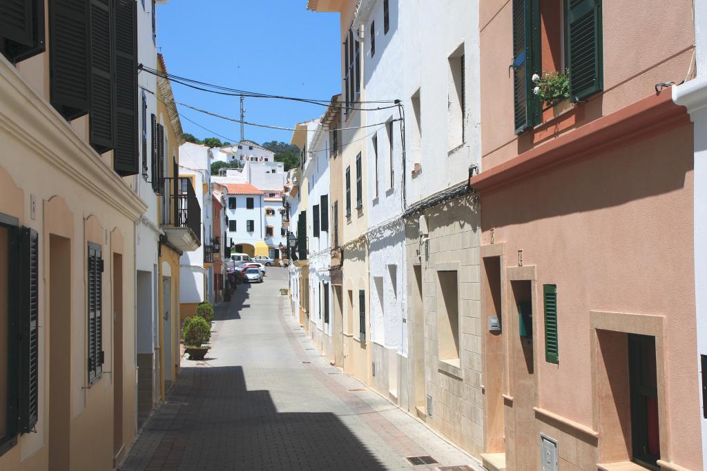 Foto de Ferreries (Menorca) (Illes Balears), España