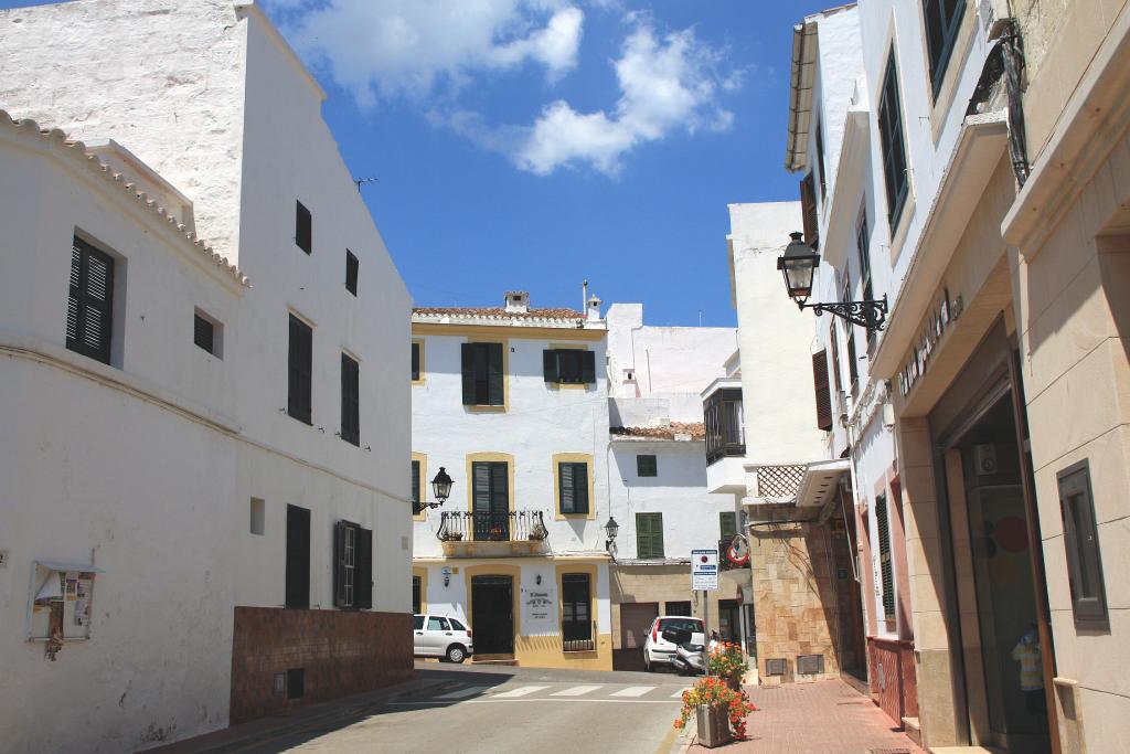 Foto de Ferreries (Menorca) (Illes Balears), España