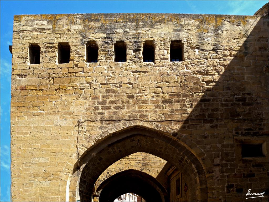 Foto de Santo Domingo de la Calzada (La Rioja), España