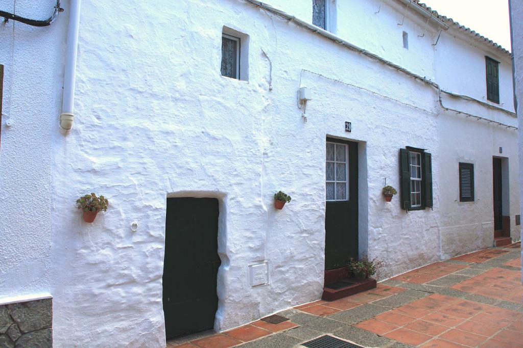 Foto de Es Mercadal (Menorca) (Illes Balears), España