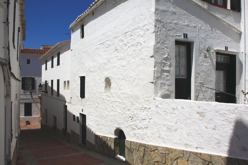 Foto de Es Mercadal (Menorca) (Illes Balears), España