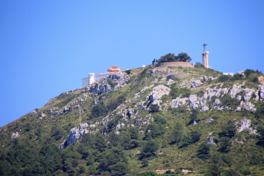 Foto de Es Mercadal (Menorca) (Illes Balears), España