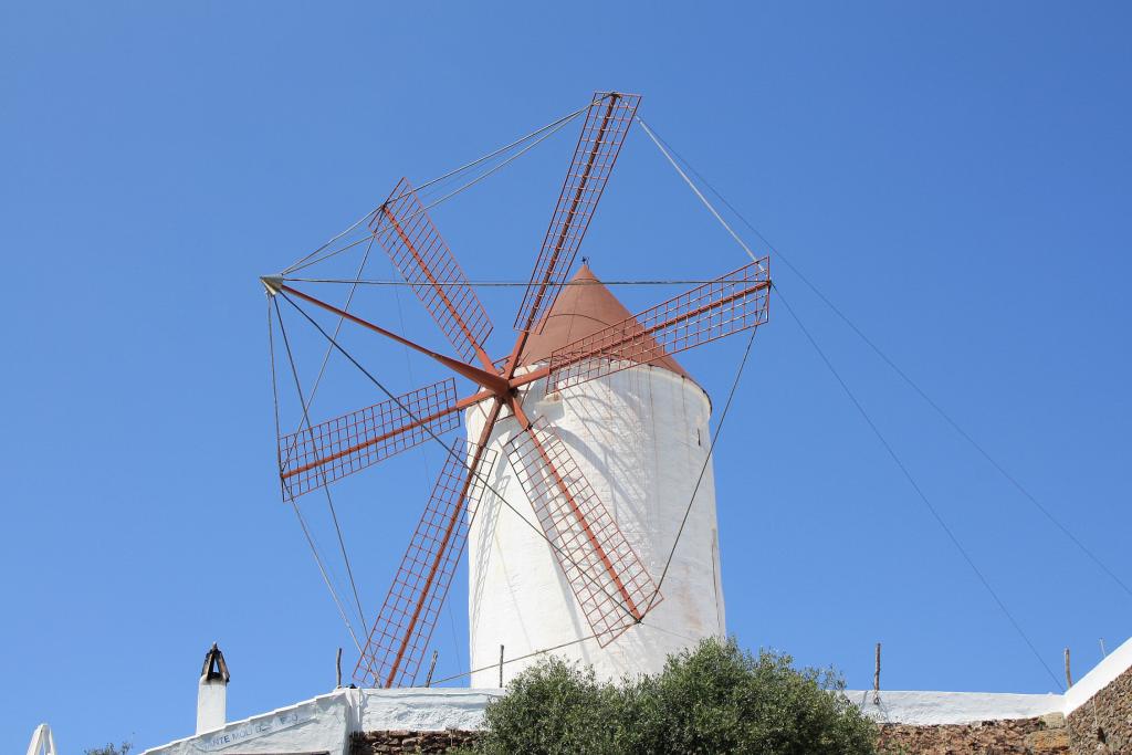 Foto de Es Mercadal (Menorca) (Illes Balears), España