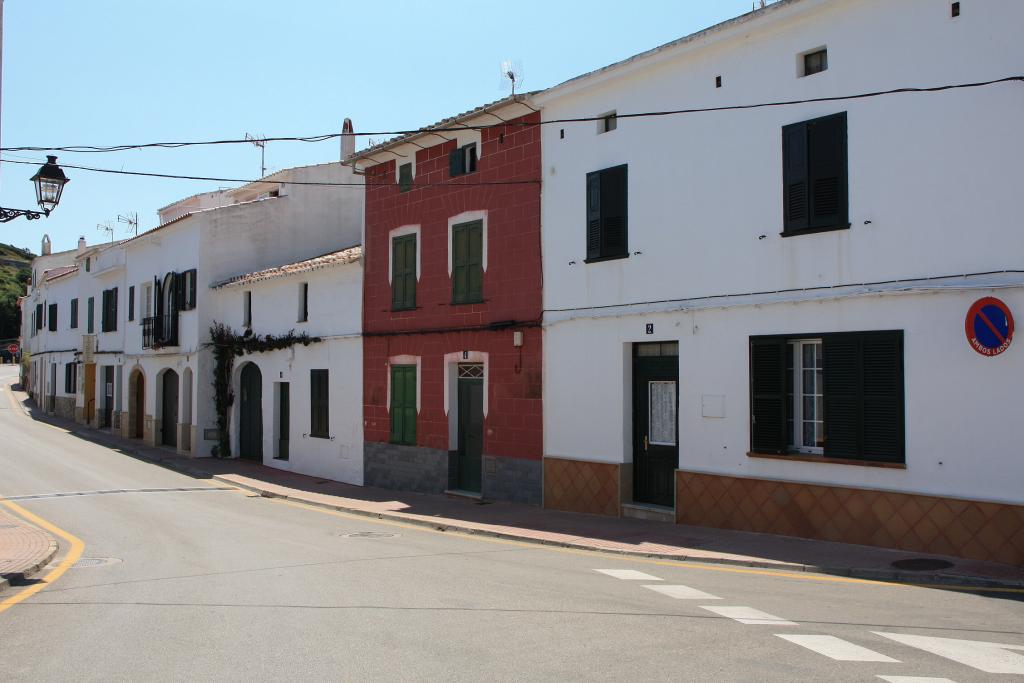 Foto de Es Mercadal (Menorca) (Illes Balears), España