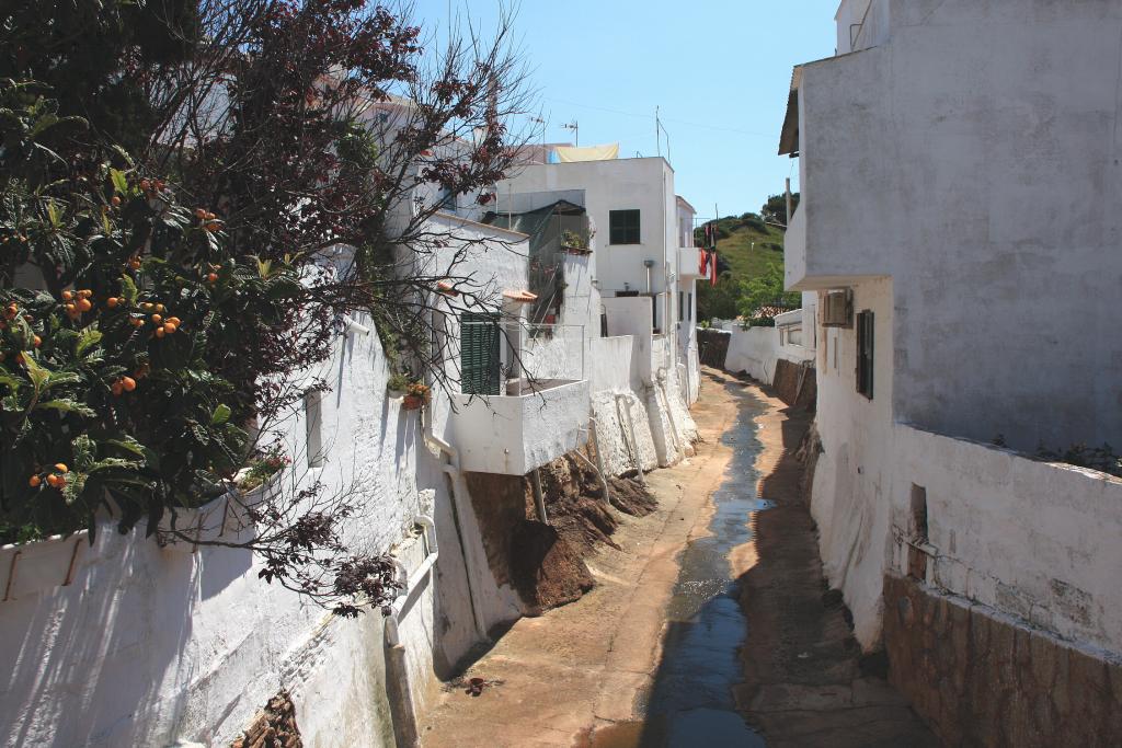 Foto de Es Mercadal (Menorca) (Illes Balears), España