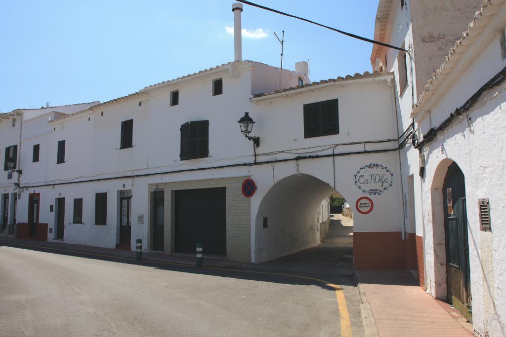 Foto de Es Mercadal (Menorca) (Illes Balears), España